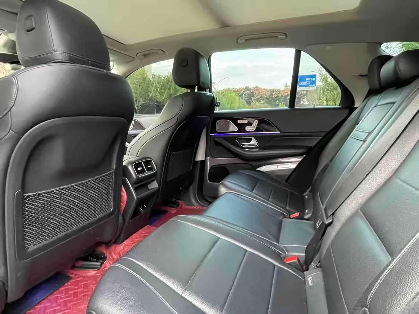 Mercedes-Benz GLE 2019 — Photo 6/9