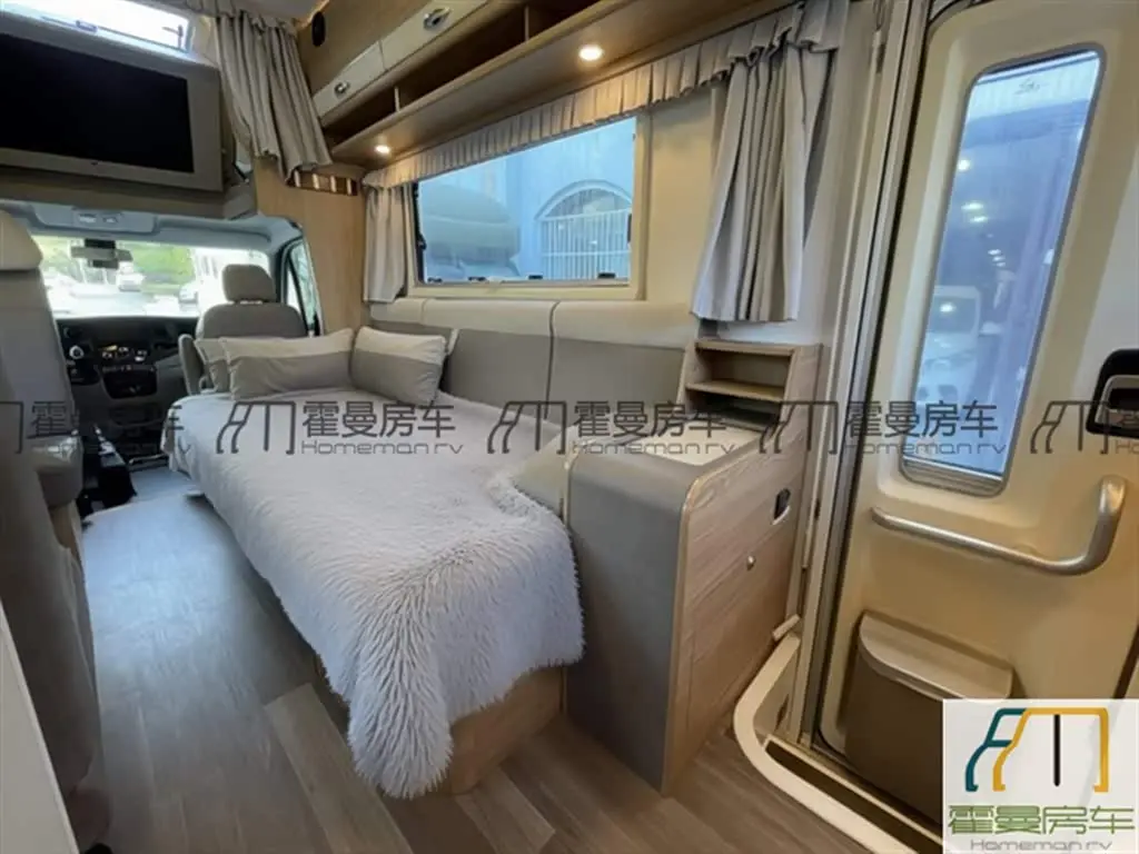 Jinguan Auto Jinguan Binge 2021 — Photo 11/20