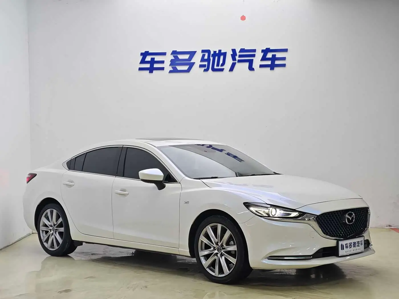 Mazda Atenza 2021 — Photo 3/12