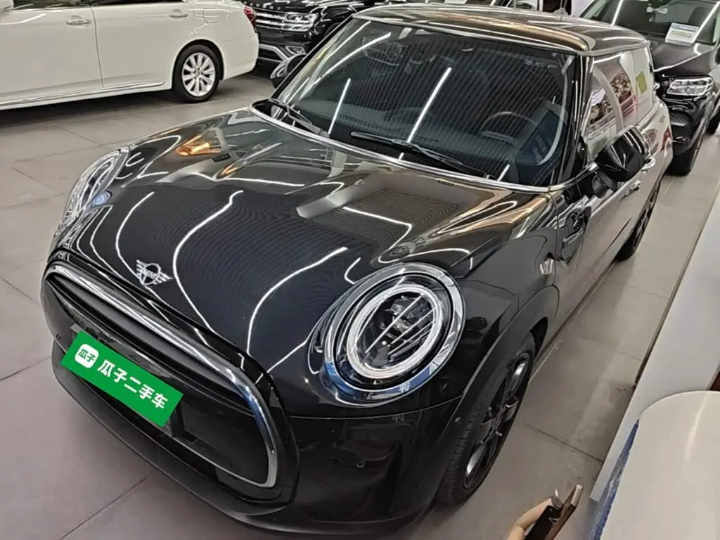 MINI MINI 2023 — Photo 1/20