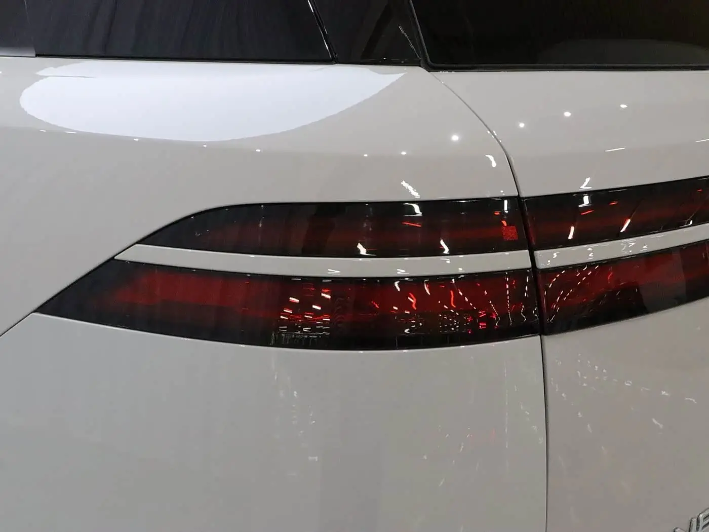 Denza N8L 2025 — Photo 19/20