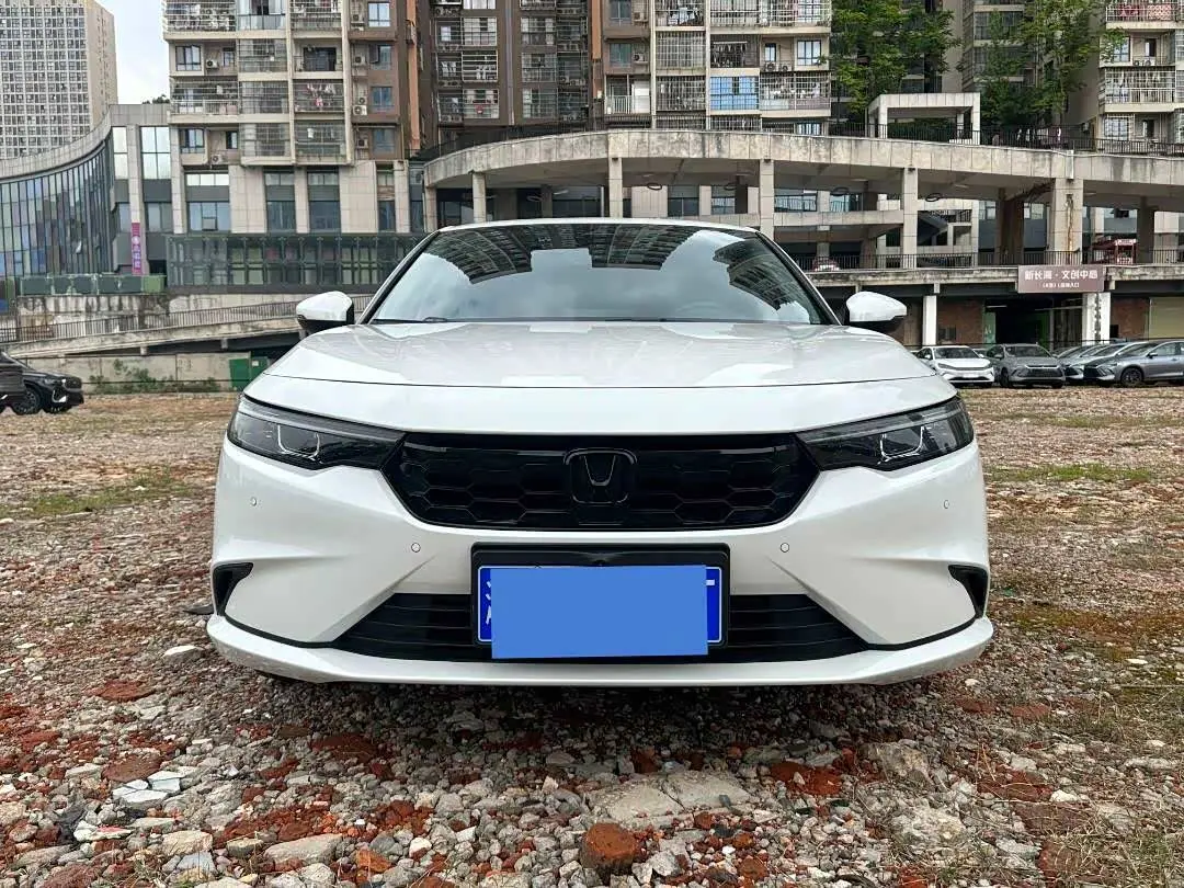 Honda Integra 2024 — Şəkil 2/13
