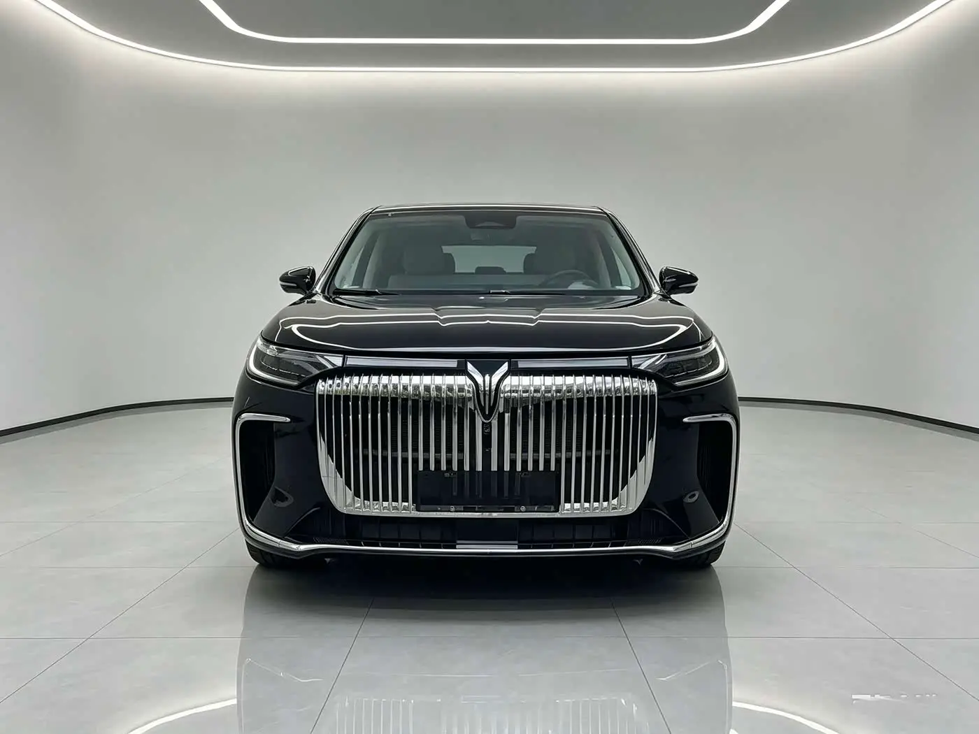 Voyah Auto Voyah Dreamer 2024 — Photo 3/10