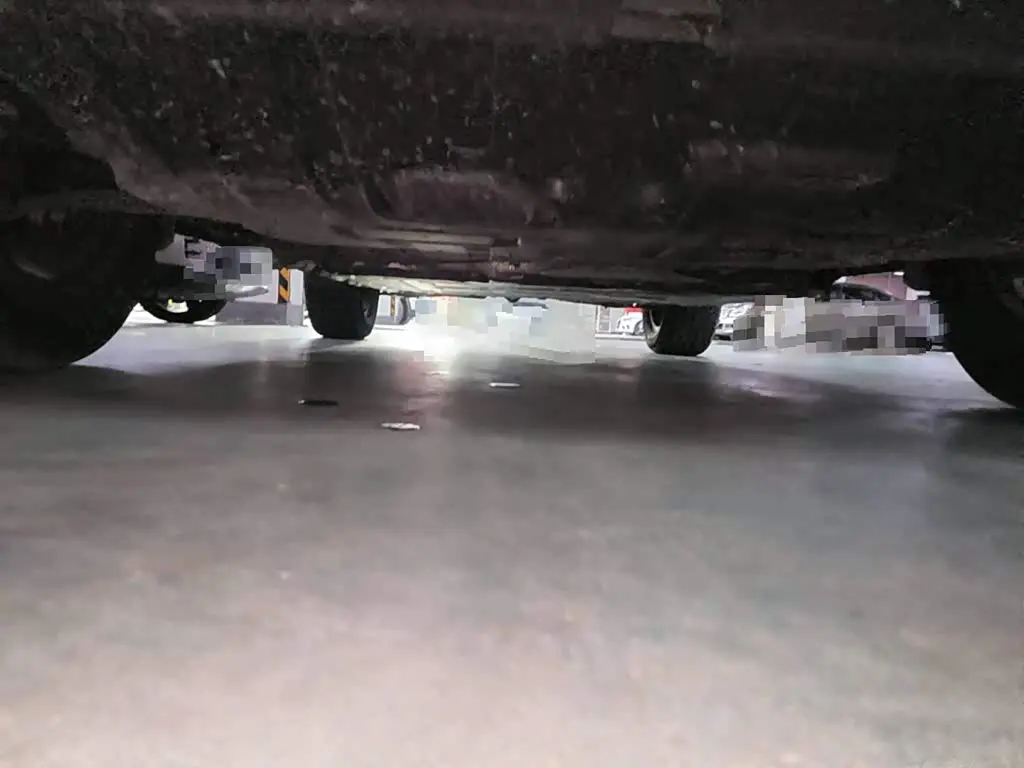 Jetour Shanhai T2 2024 — Photo 10/13