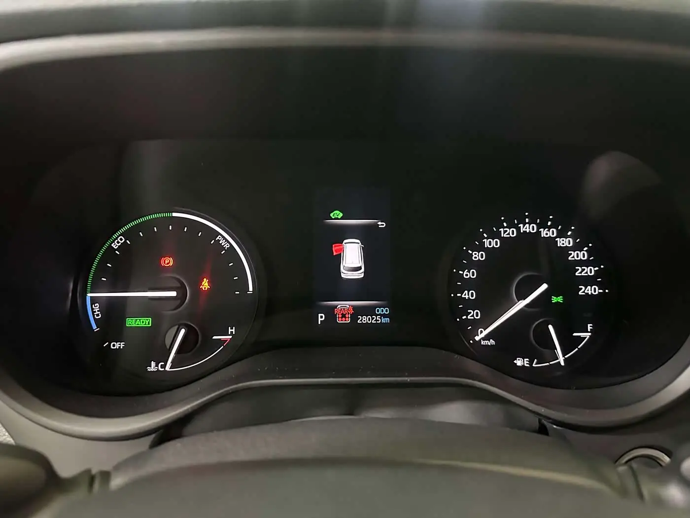 Toyota Sienna 2026 — ფოტო 7/18