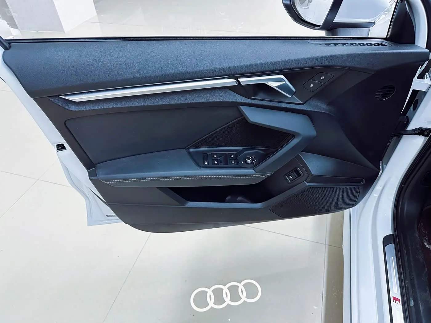 Audi A3 2023 — Photo 15/20