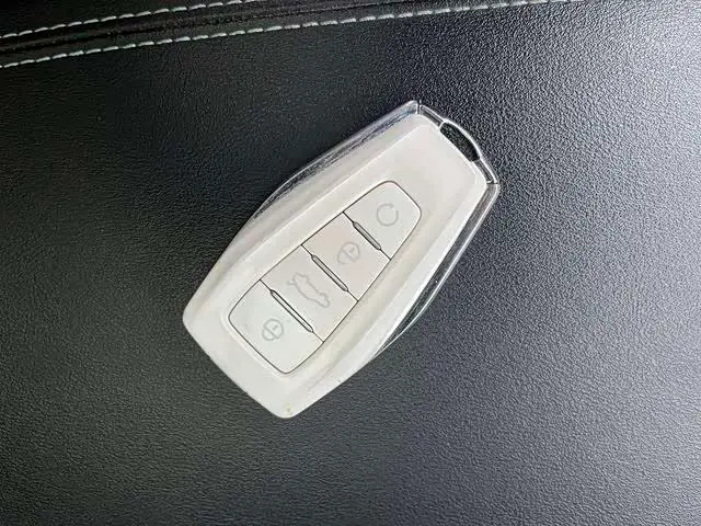 Geely Xing Rui 2023 — Фото 20/20