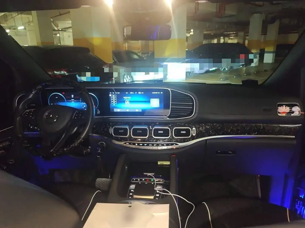 Mercedes-Benz Vito 2023 — Şəkil 10/20