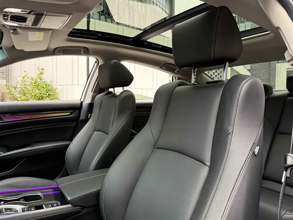 Honda Accord 2023 — Şəkil 16/20