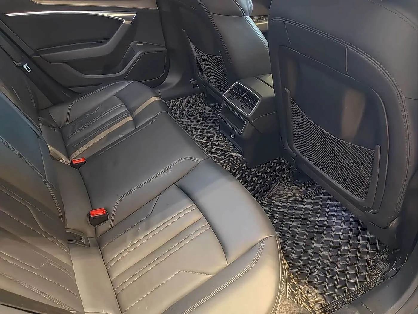 Audi A7 2021 — Photo 14/20