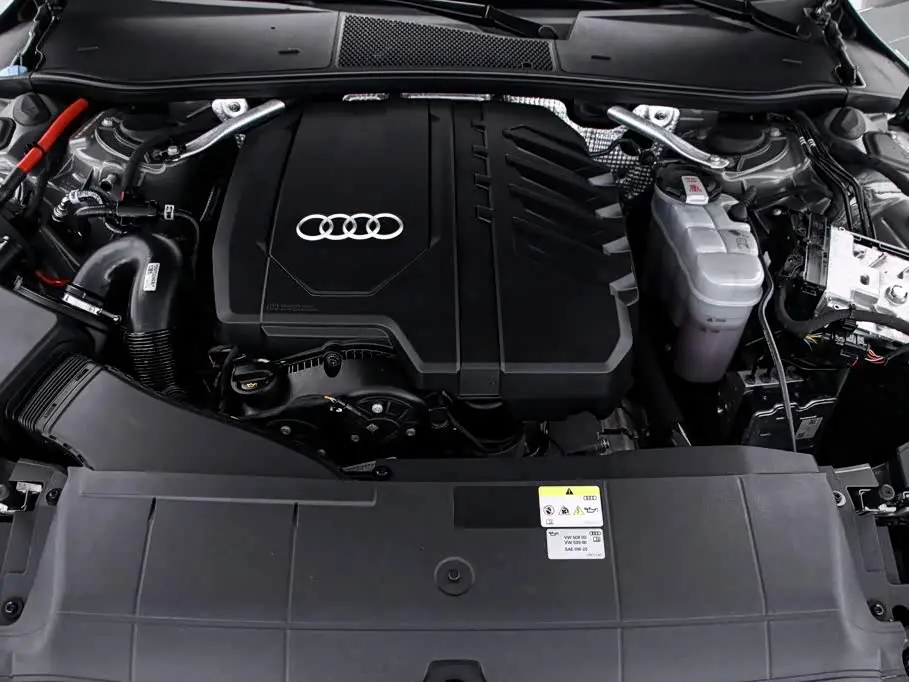 Audi A7 2026 — Şəkil 19/19