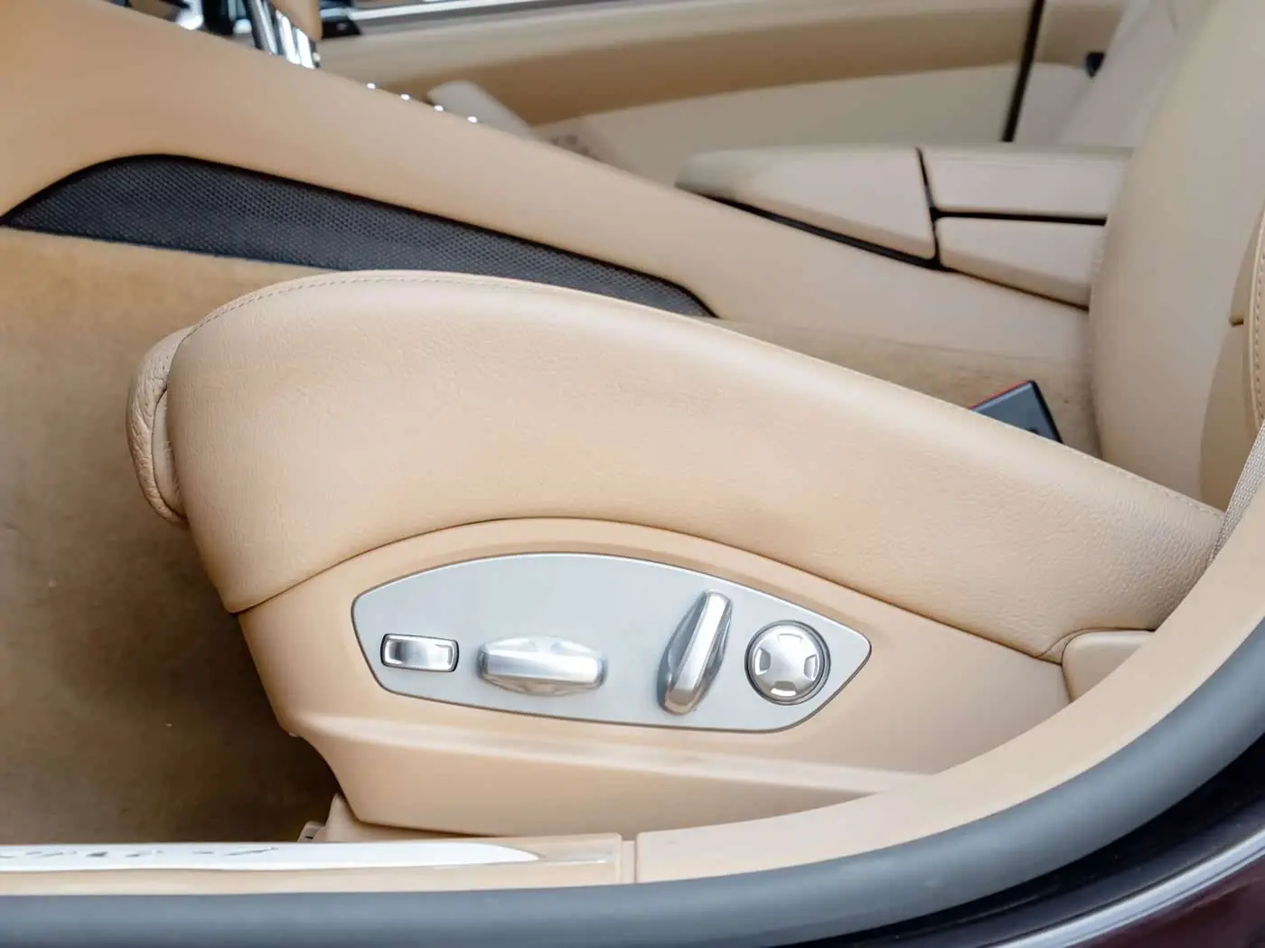 Porsche Panamera 2014 — ფოტო 12/20