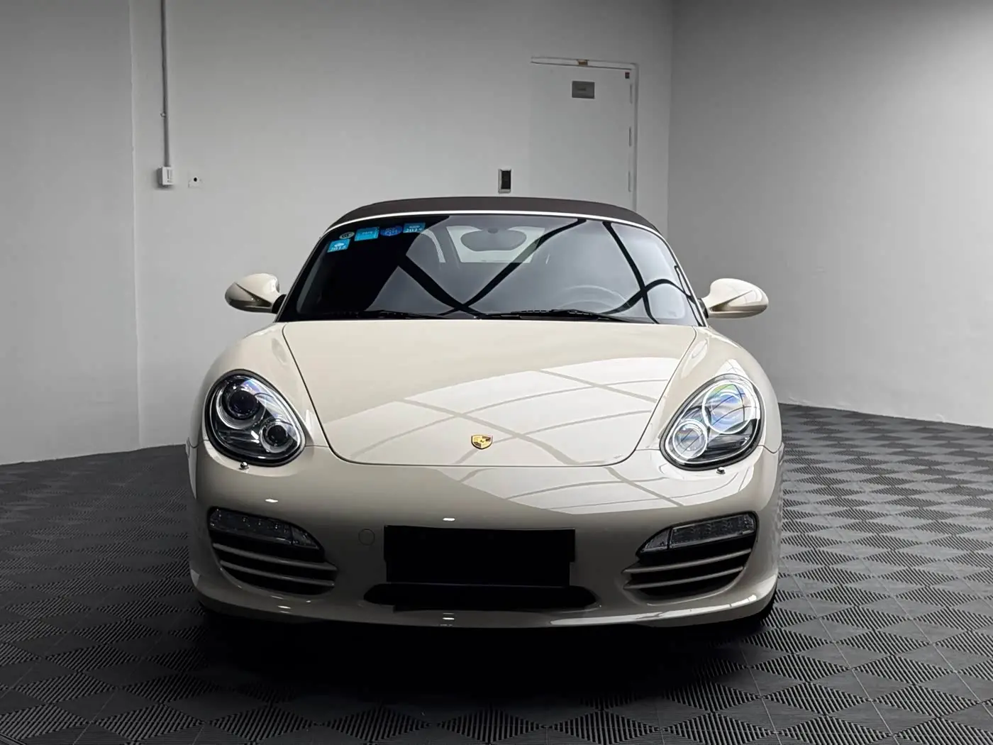 Porsche Boxster 2011 — Şəkil 2/20