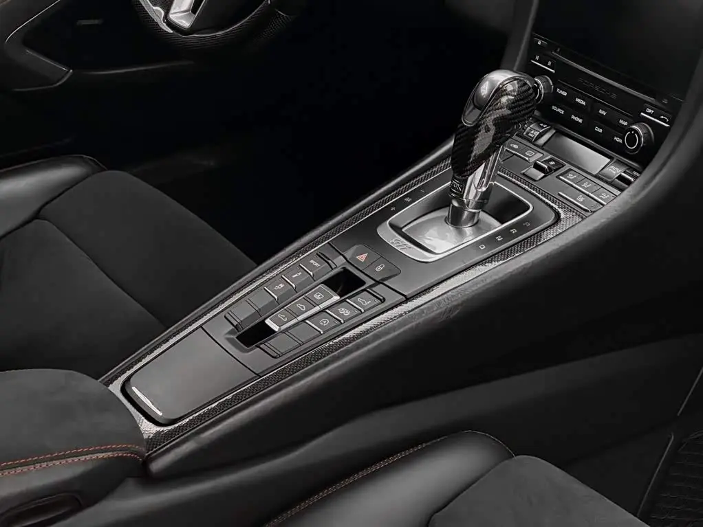 Porsche 911 2016 — Şəkil 13/15