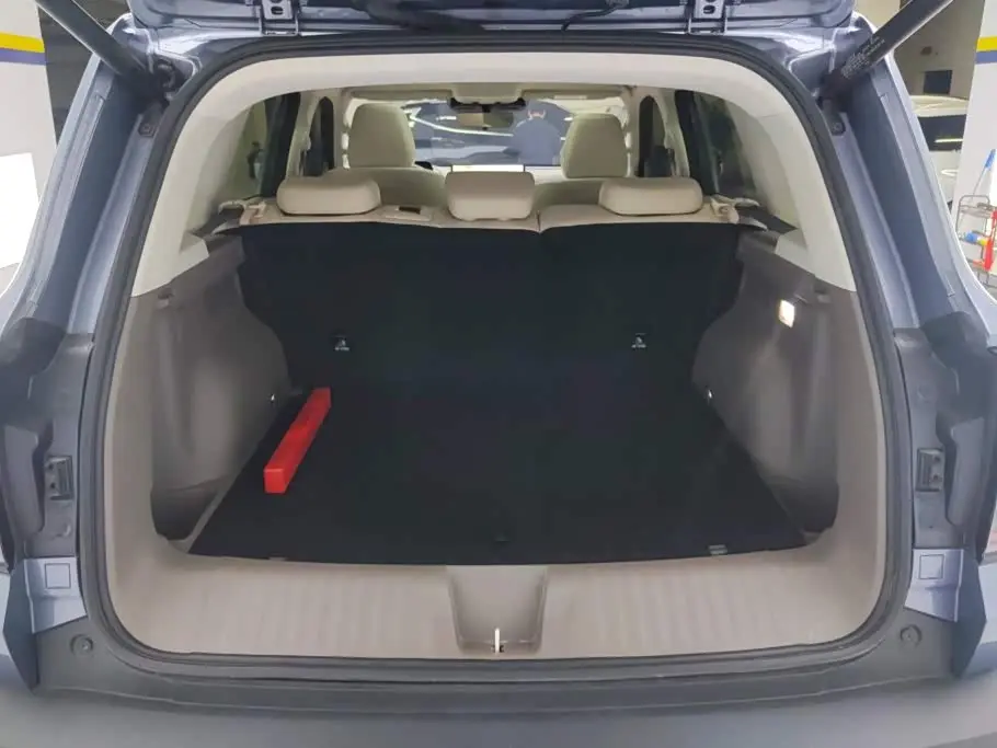 Haval Big Dog 2025 — Фото 4/16