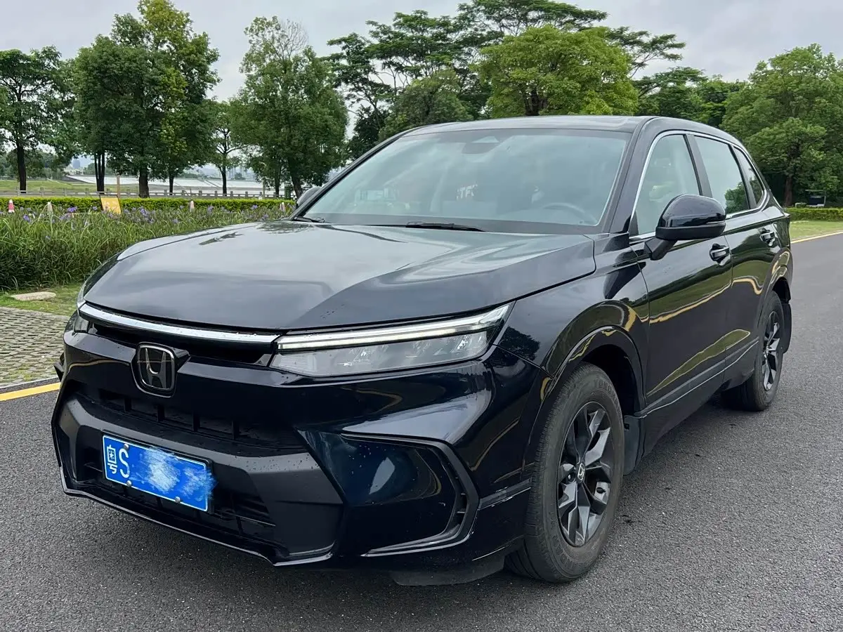 Honda Haoying 2024 — Photo 3/12