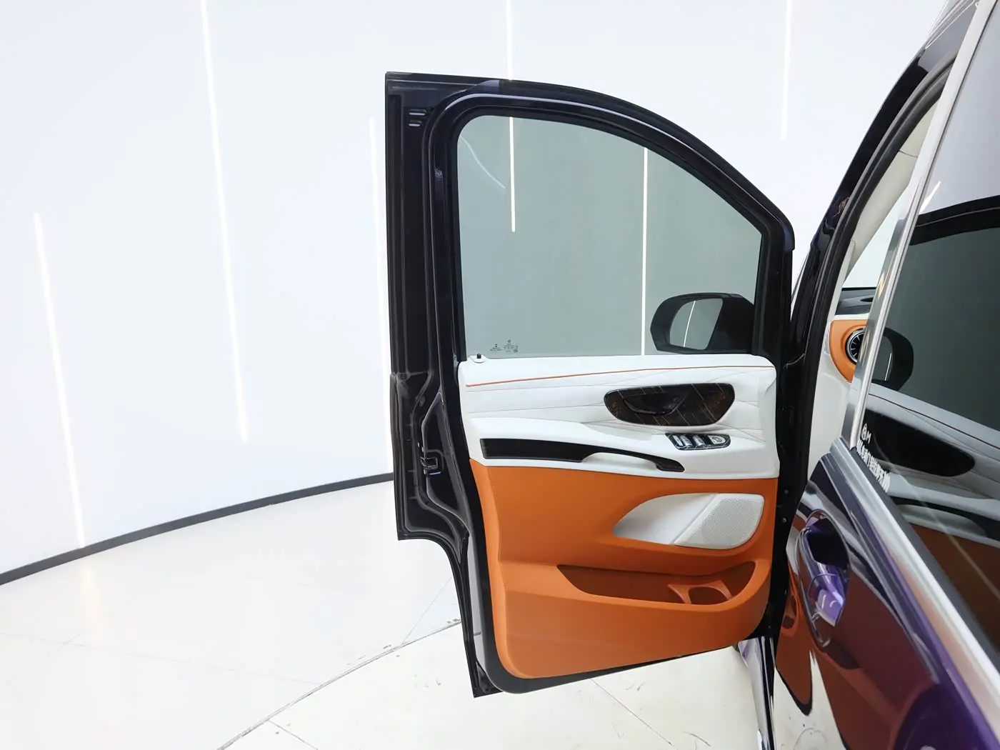 Mercedes-Benz Vito 2021 — Photo 16/20
