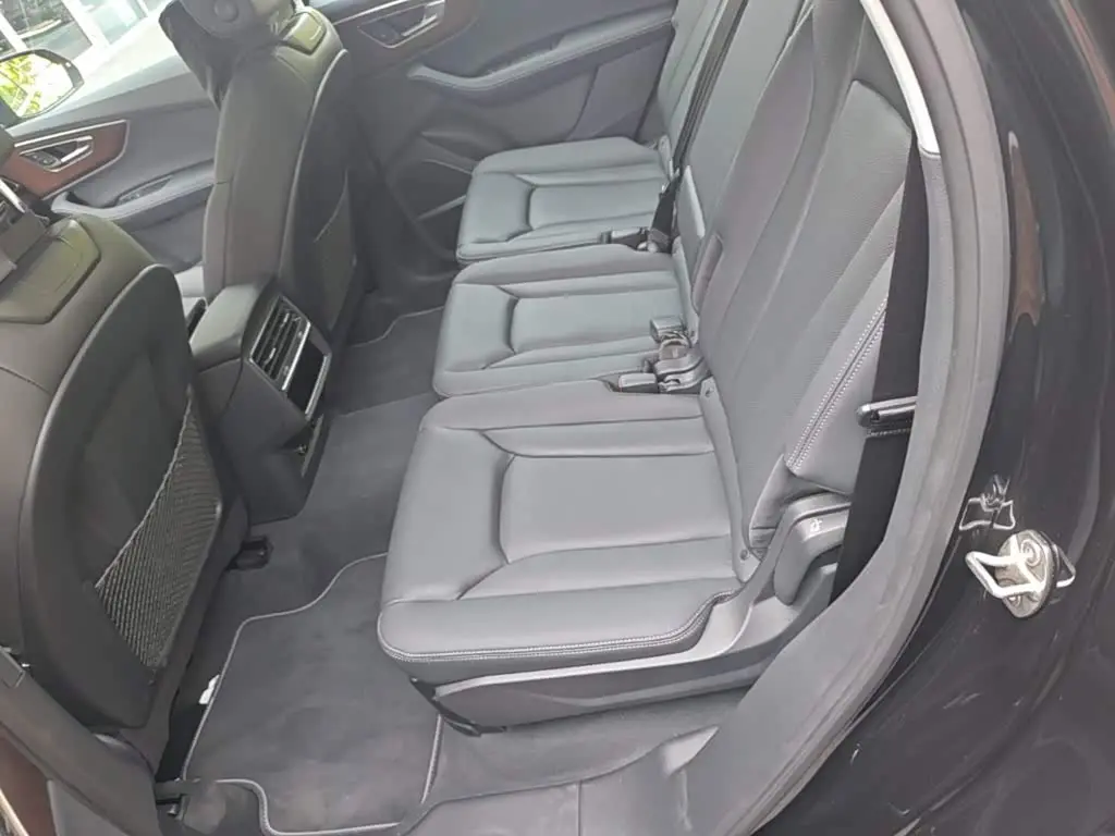 Audi Q7 2025 — Photo 17/20