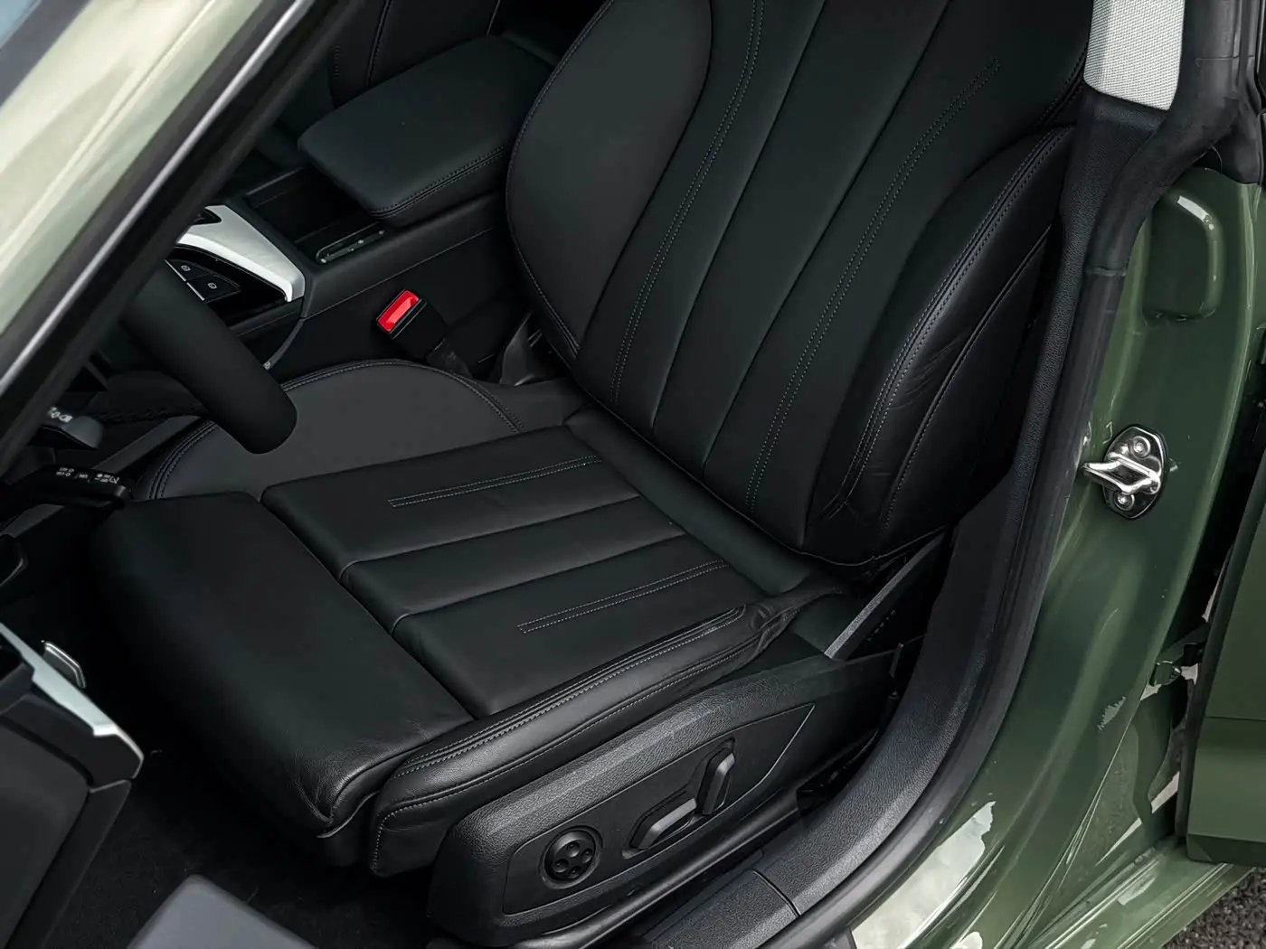 Audi A5 2024 — Photo 12/17