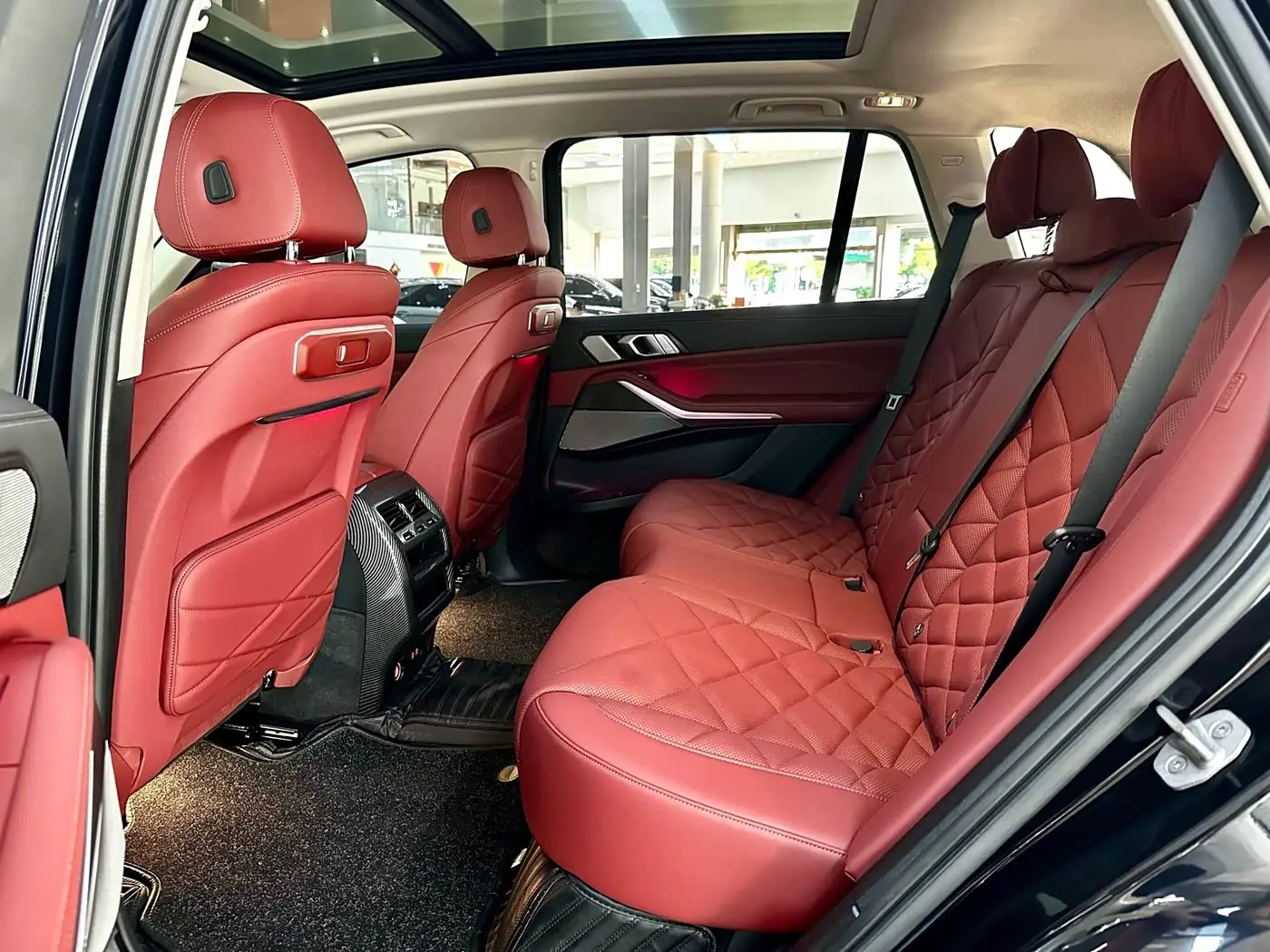 BMW X5 2024 — Photo 6/18