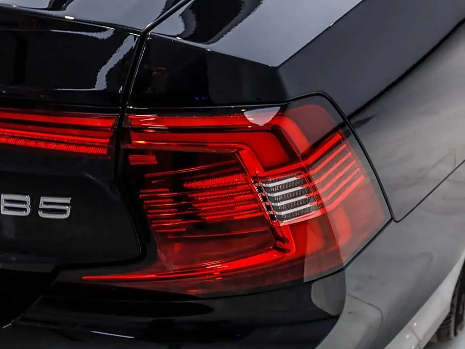 Volvo S90 2025 — Şəkil 10/20