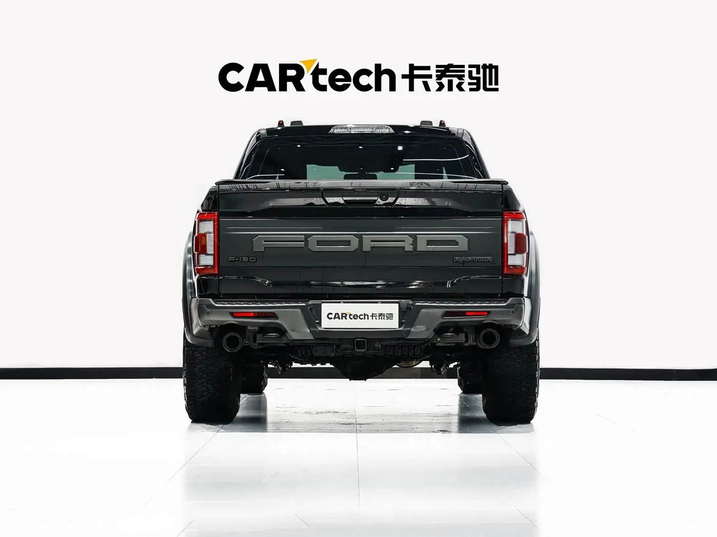 Ford F-150 Raptor 2024 — Photo 5/20
