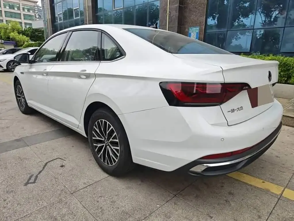 Volkswagen Sagitar 2026 — Photo 9/11