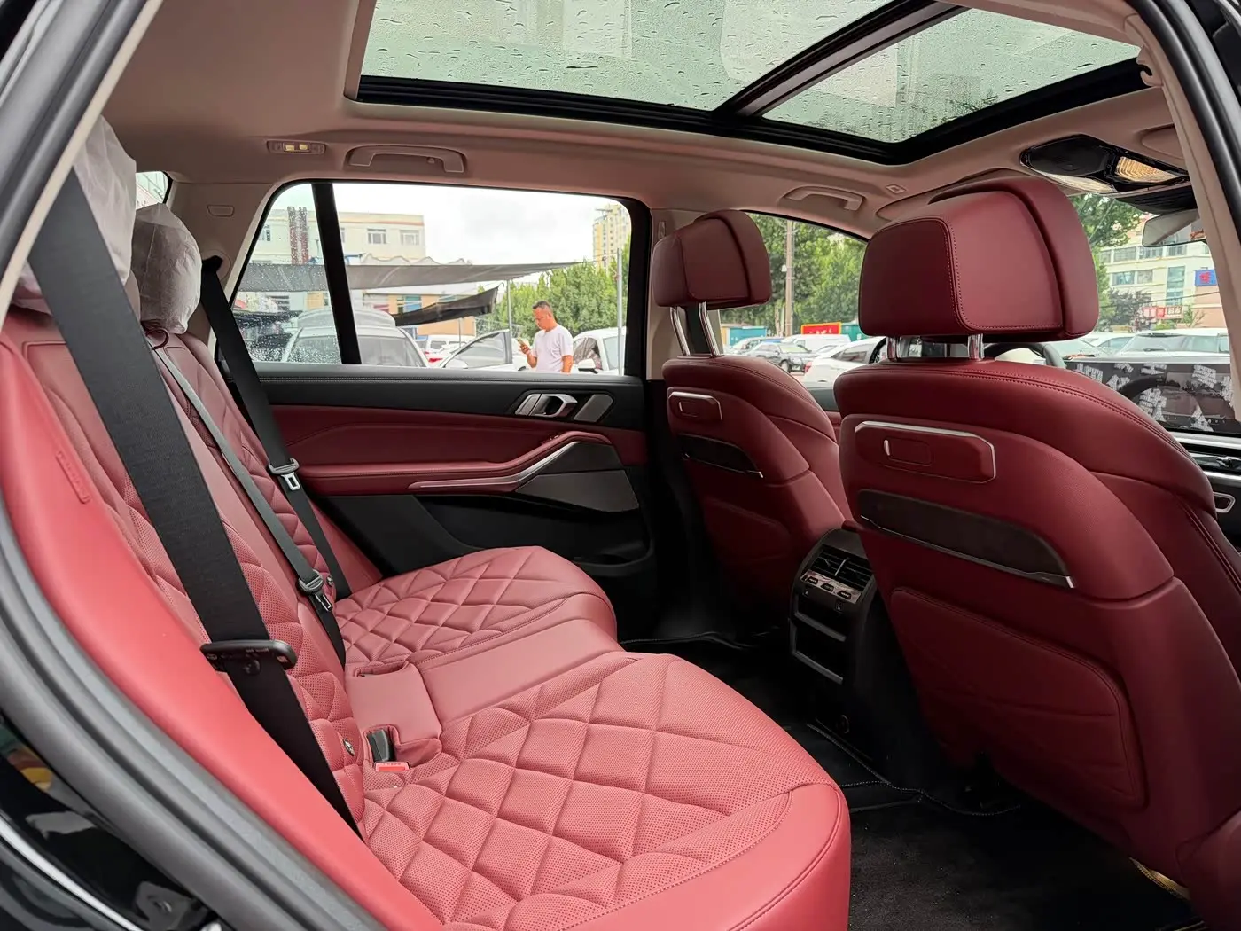 BMW X5 2026 — Photo 13/16