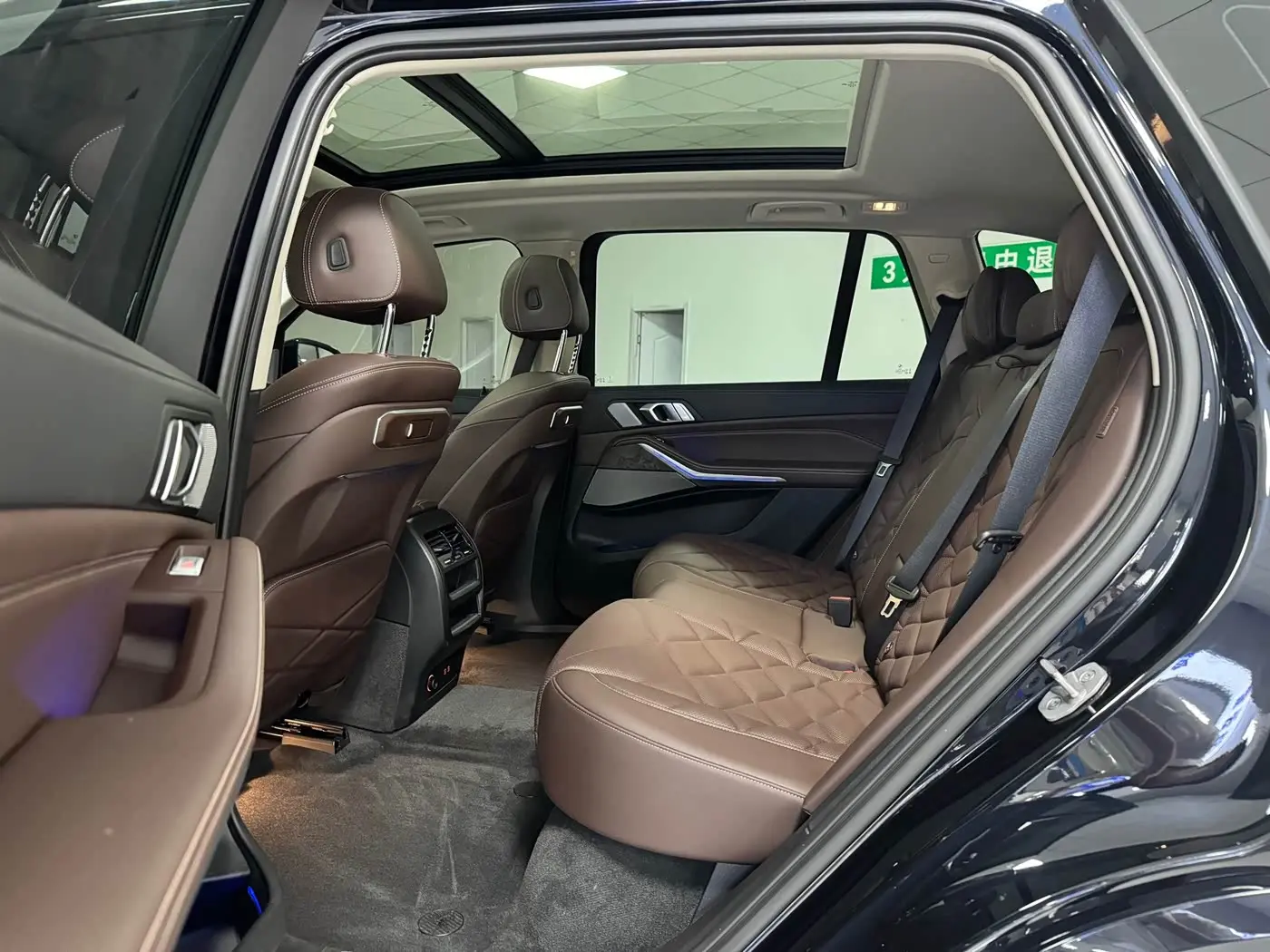 BMW X5 2024 — Photo 6/9