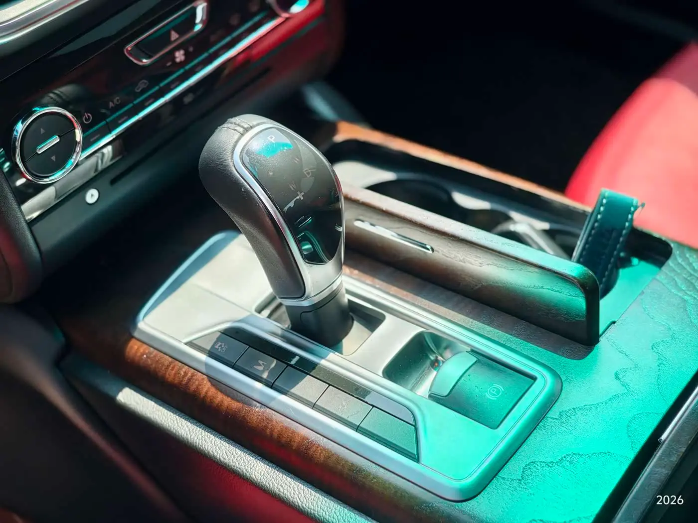 Maserati Ghibli 2015 — Photo 13/18