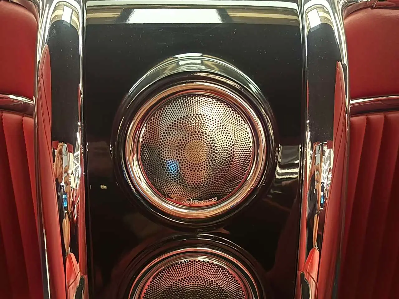 SONGSAN MOTORS SS DOLPHIN 2023 — ფოტო 15/17