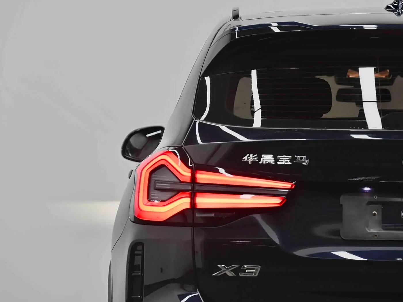BMW X3 2023 — Photo 6/20