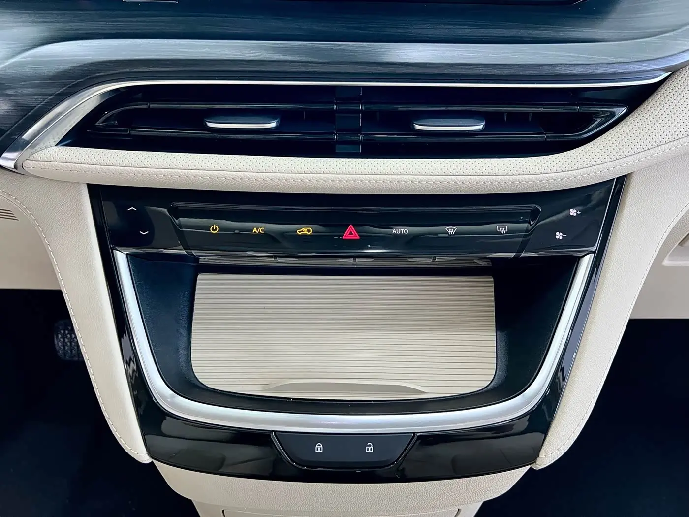 Buick GL8 New Energy 2026 — Photo 17/20