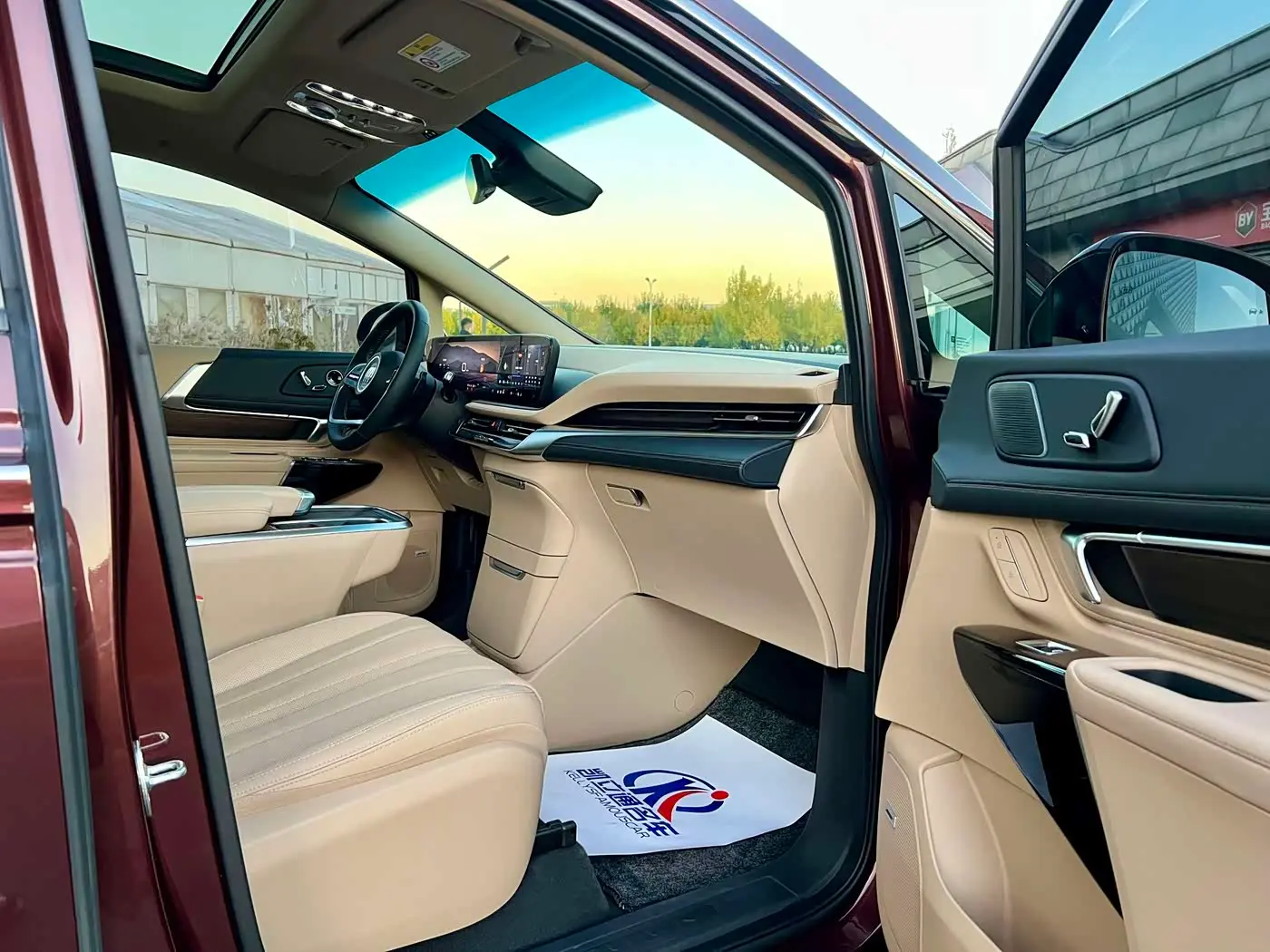 Buick Century 2024 — Photo 16/18