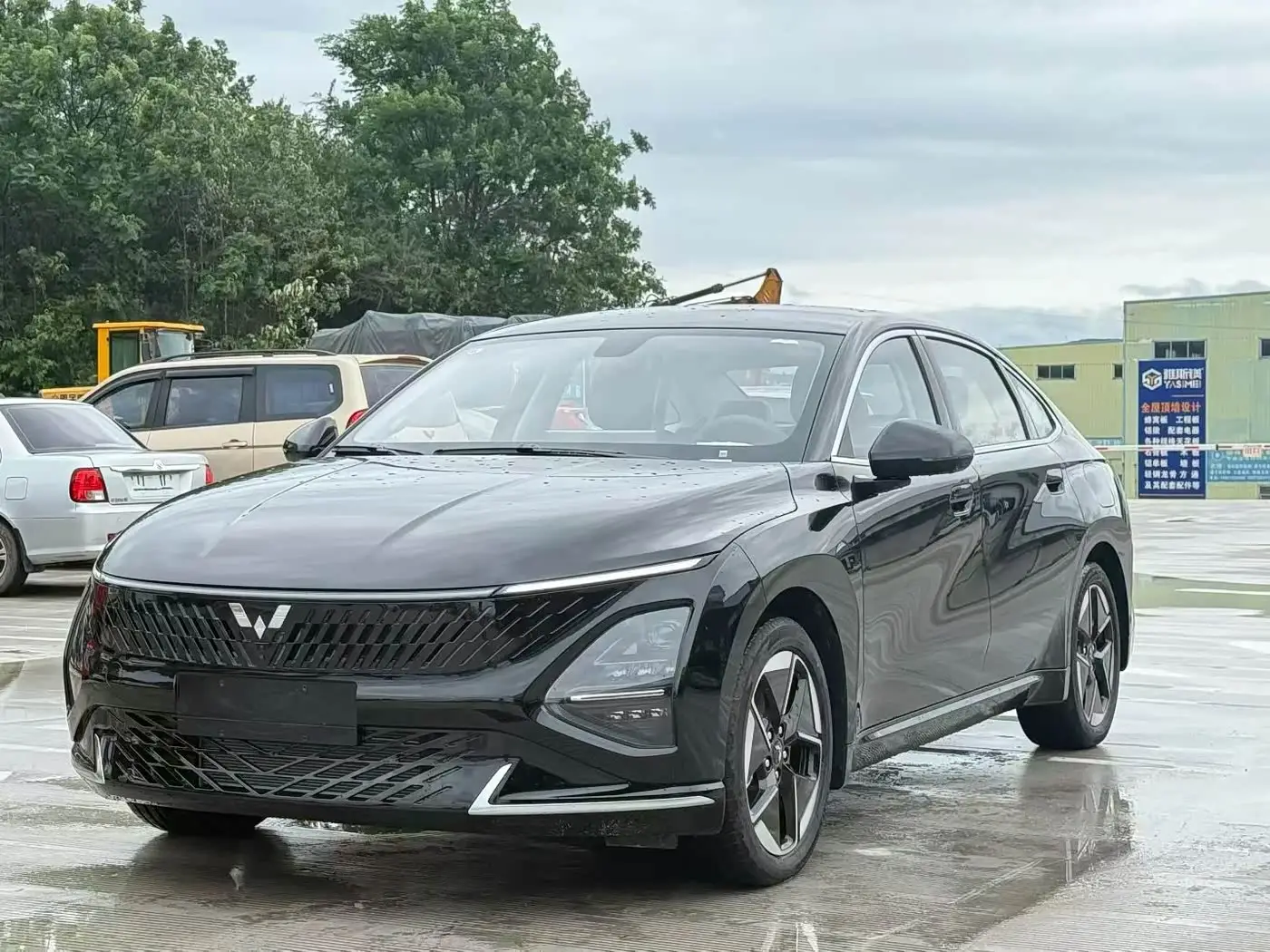 Wuling Motors Wuling Xingguang, 2026