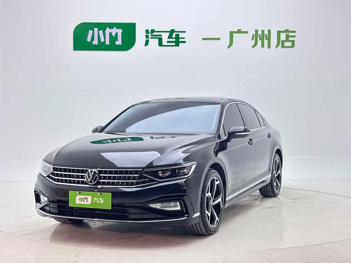 Volkswagen Magotan, 2024