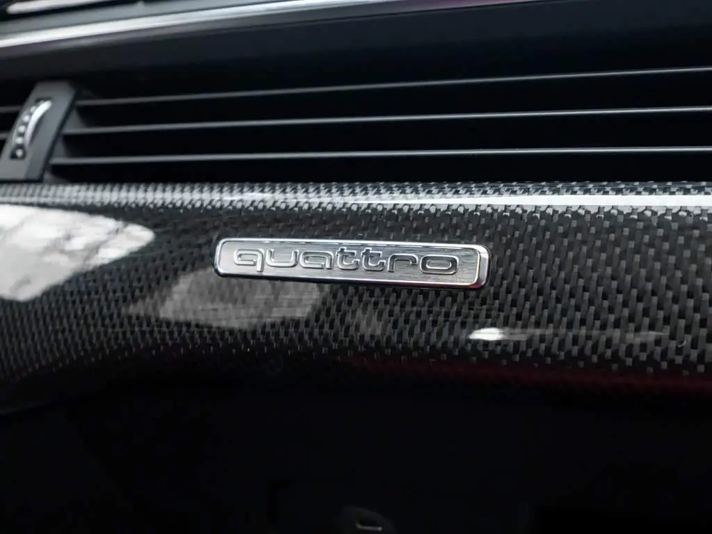 Audi S4 2023 — Photo 18/20