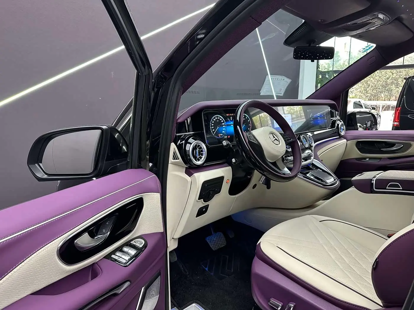 Mercedes-Benz Vito 2020 — Фото 4/20