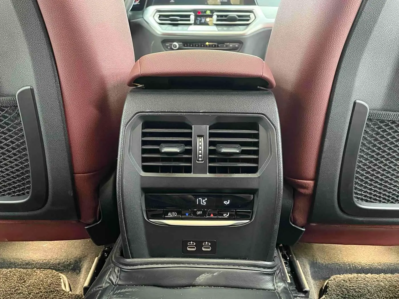 BMW 4 Series 2023 — Photo 15/18