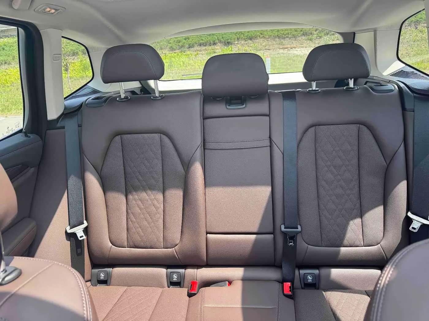 BMW X3 2023 — Photo 9/20