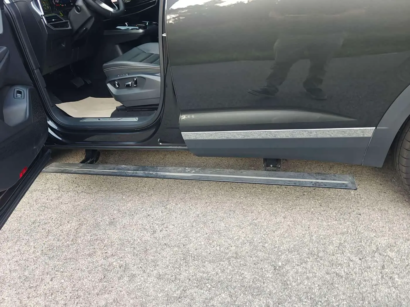 Volkswagen Talagon 2023 — Photo 15/16
