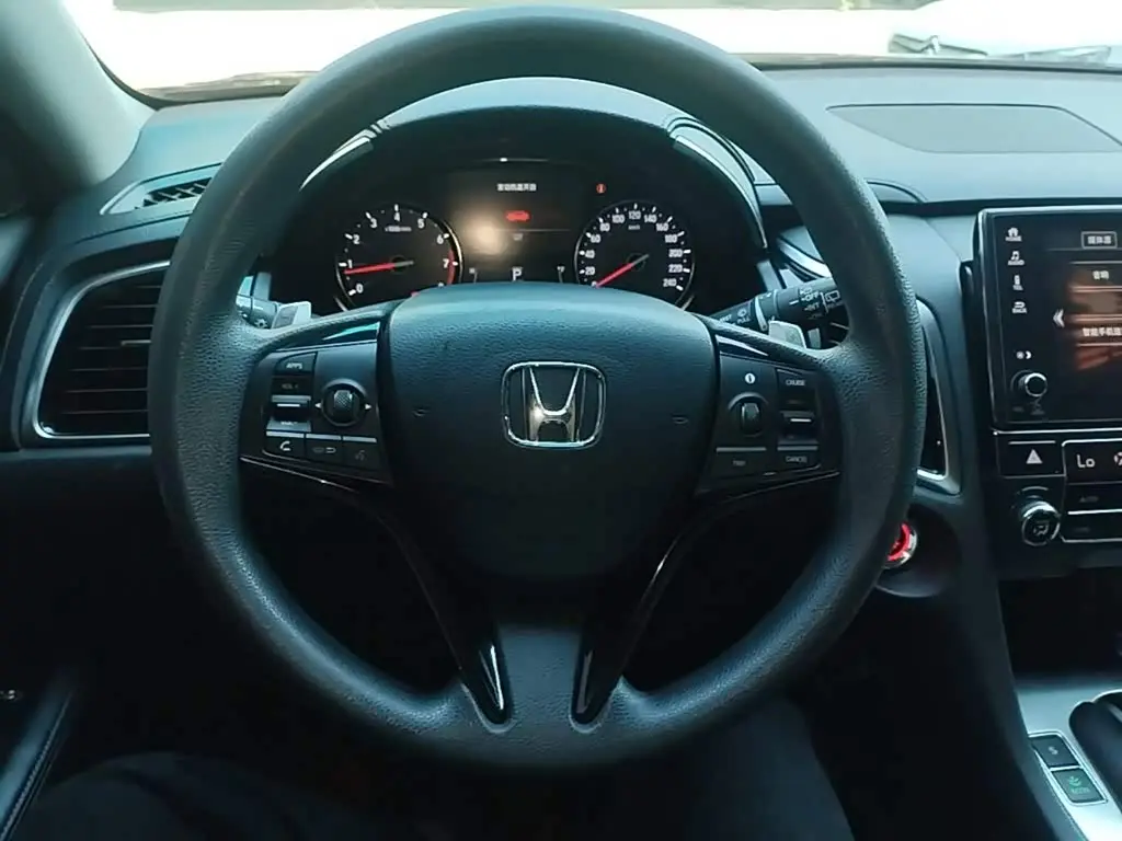 Honda Avancier 2018 — Фото 11/20