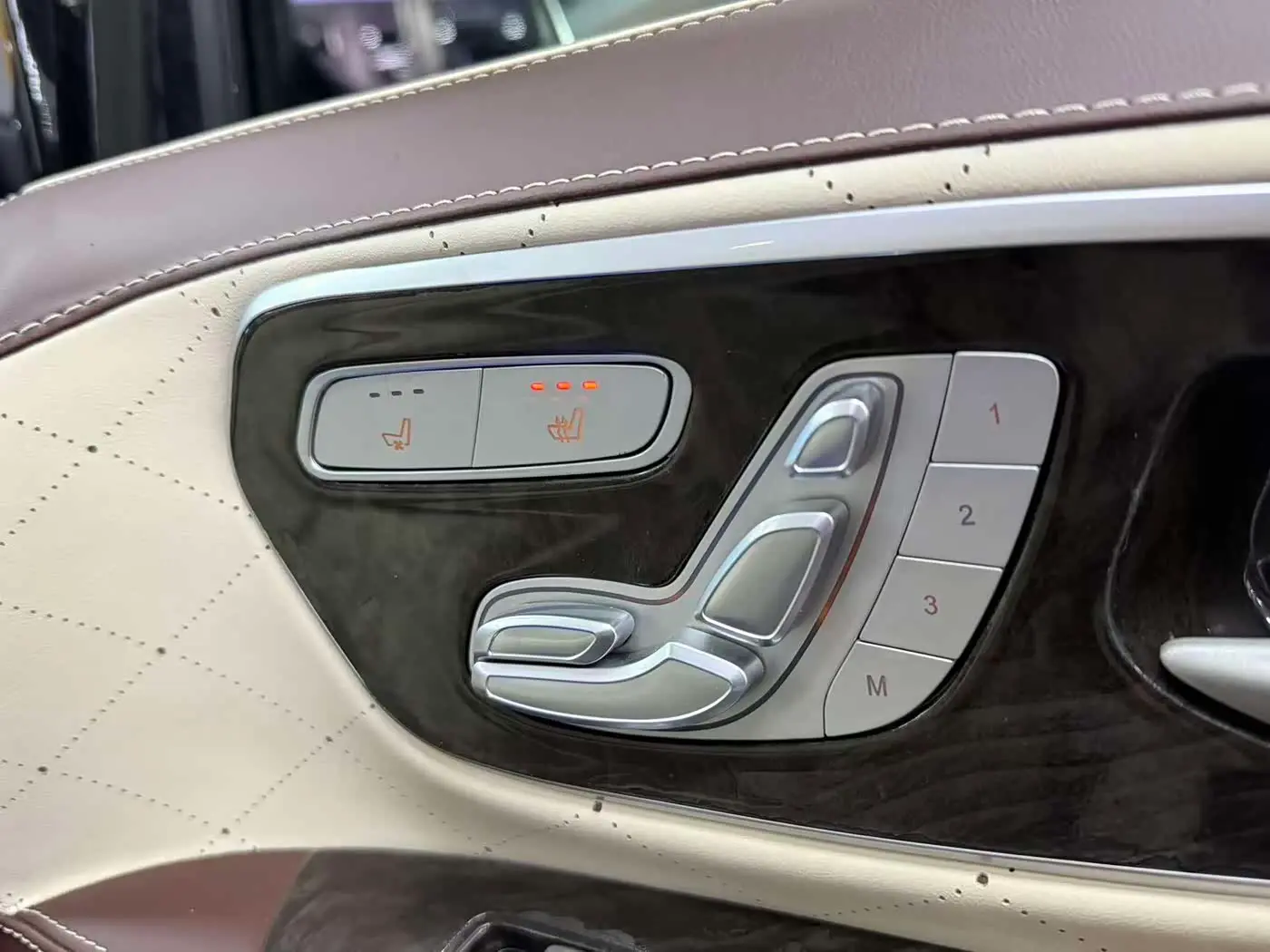 Mercedes-Benz Vito 2022 — Фото 16/20