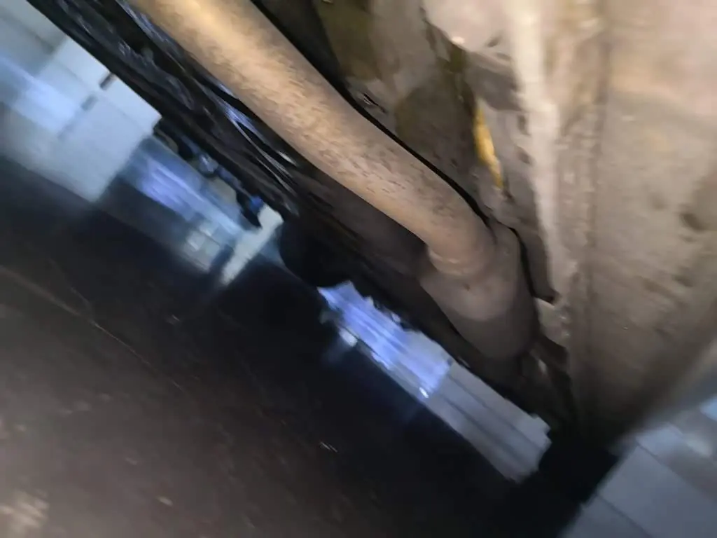 Honda Odyssey 2018 — Photo 17/20