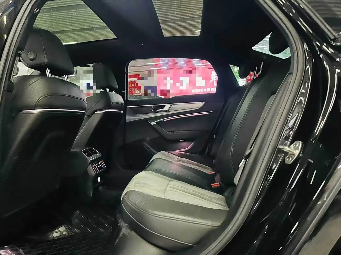 Audi A6L 2021 — Photo 9/16
