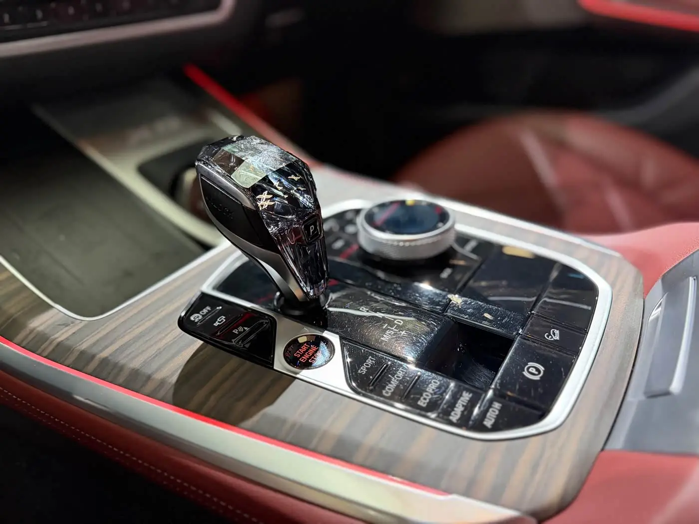 BMW X5 2023 — Photo 6/17