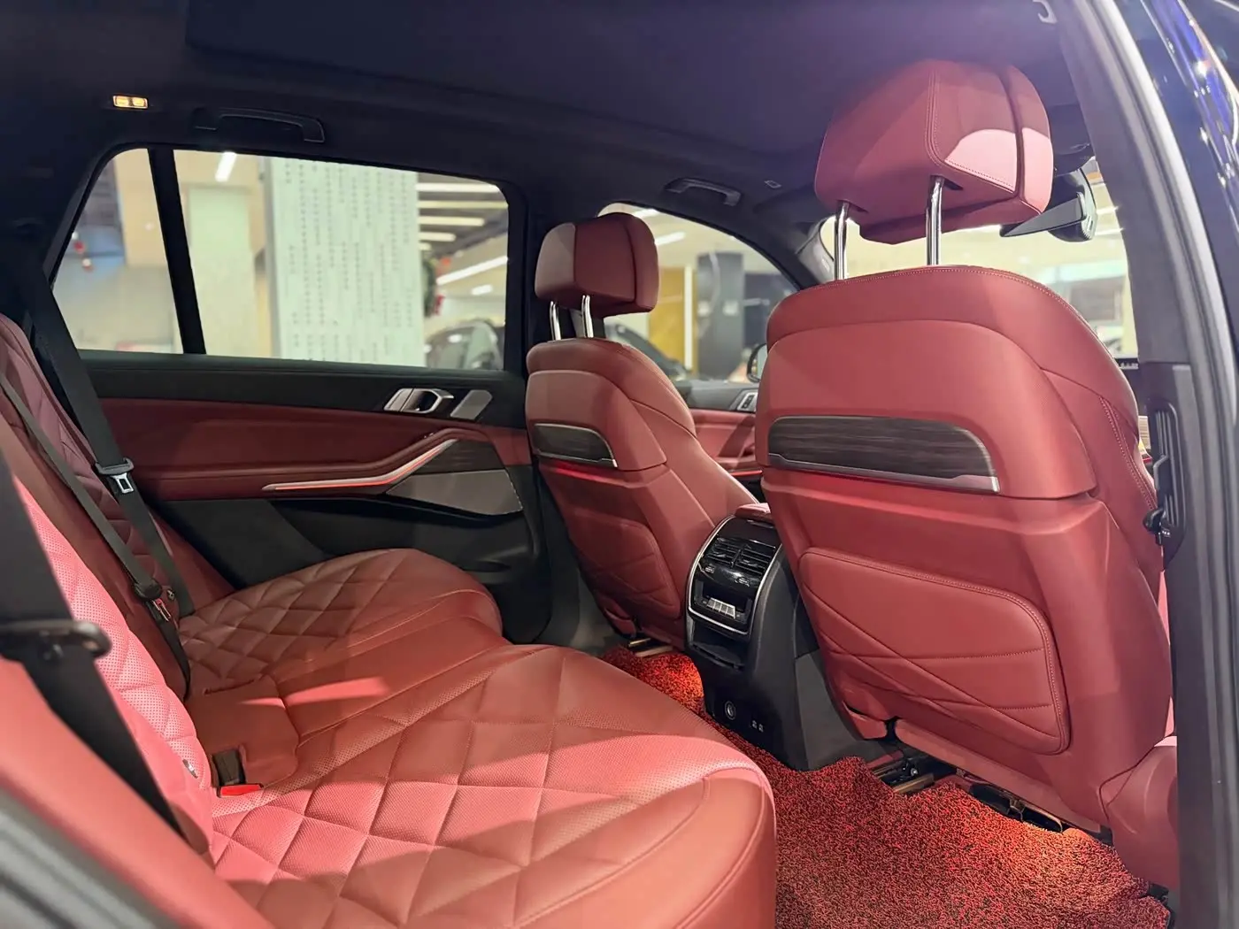 BMW X5 2023 — Photo 12/17