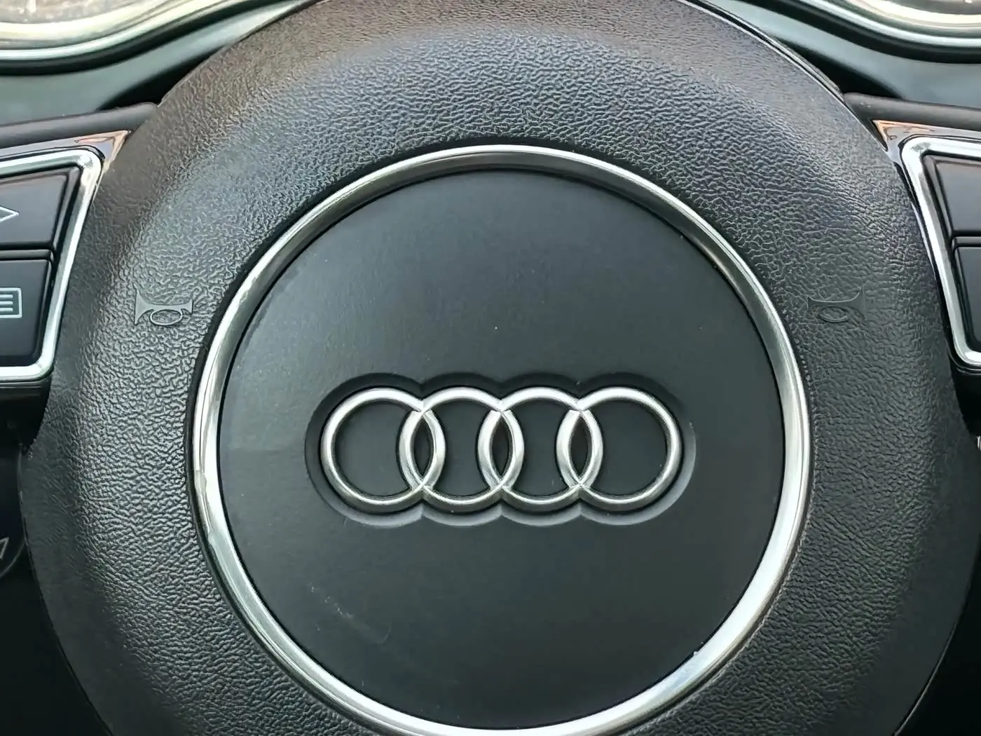 Audi A6L 2017 — Photo 16/20