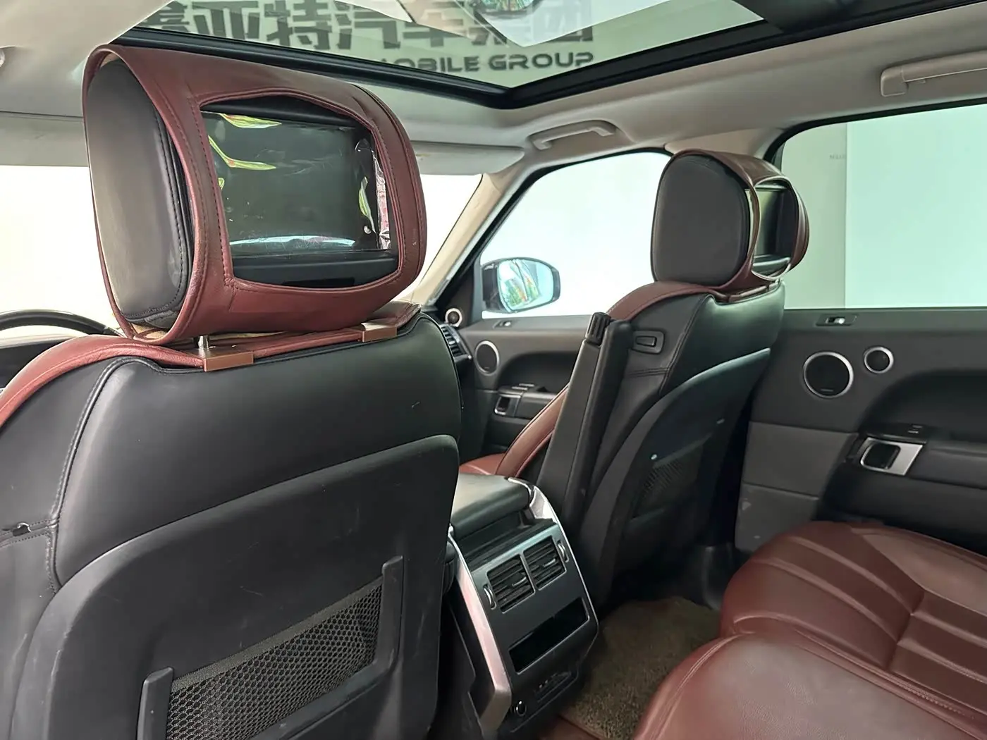 Land Rover Range Rover Sport 2014 — Photo 18/20