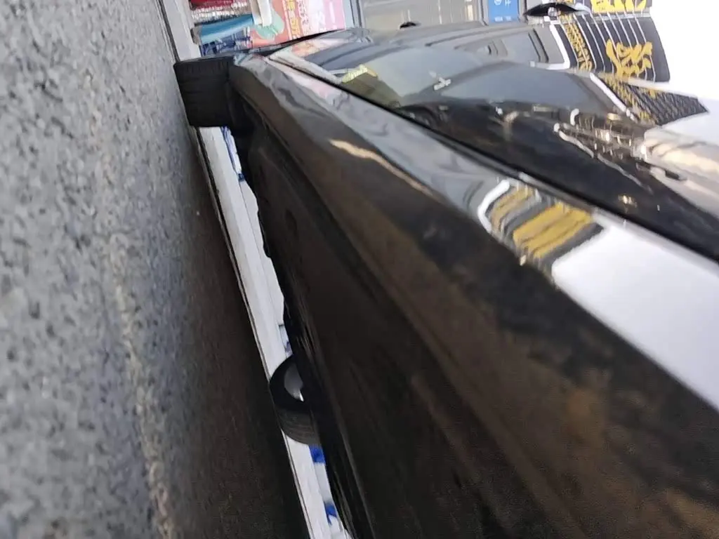 Audi S3 2019 — Photo 19/20